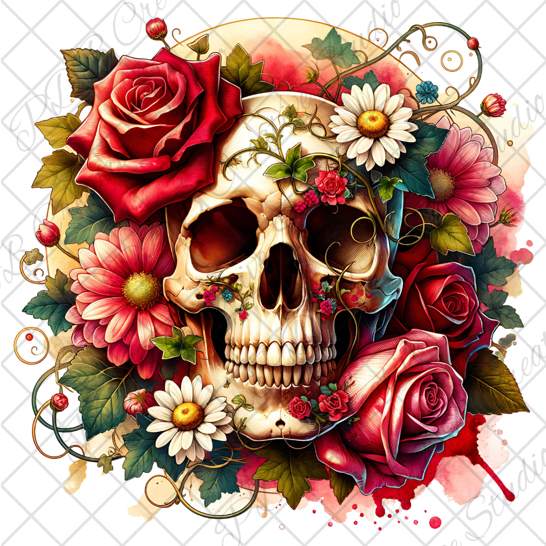 DECAL - 18998