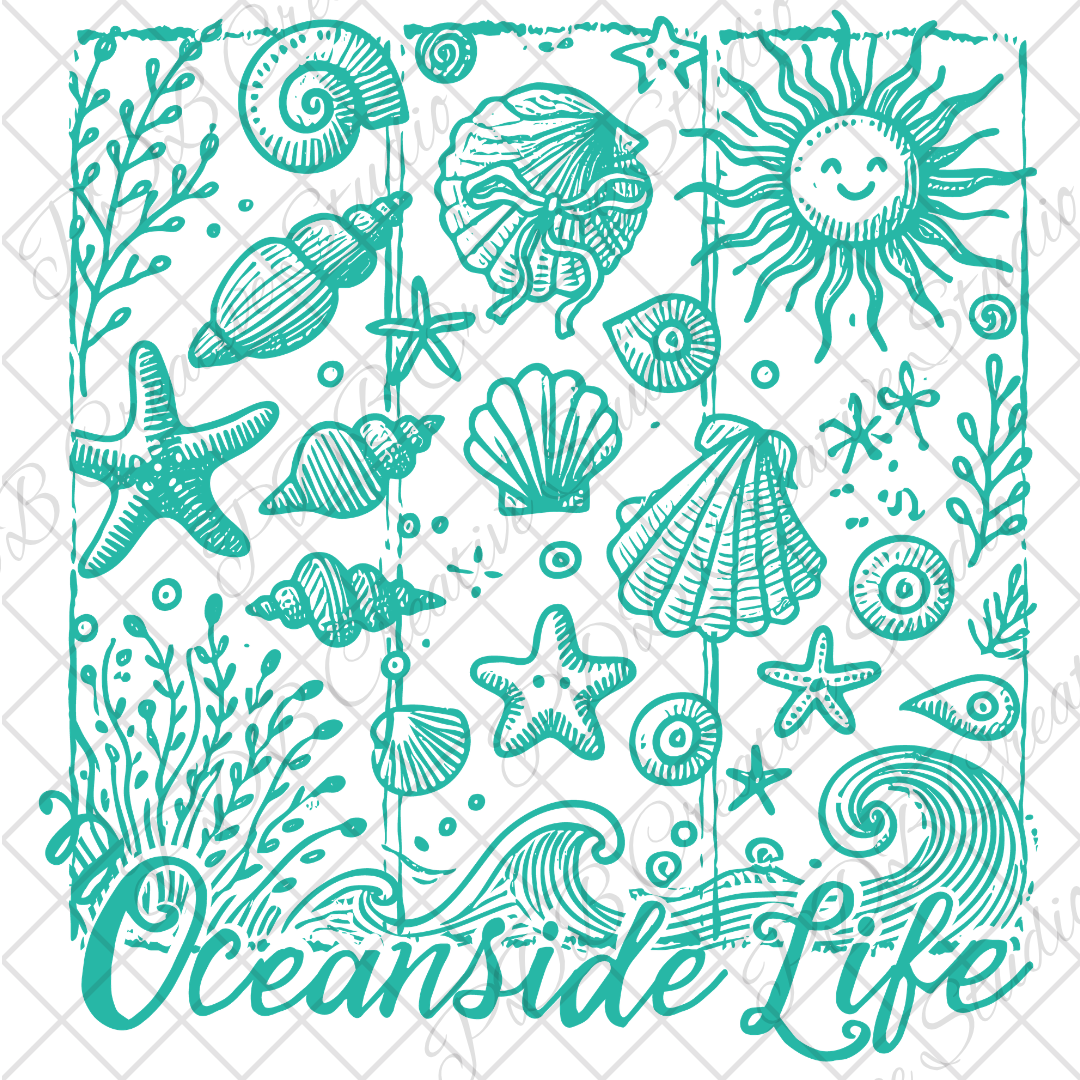 DECAL - 27122