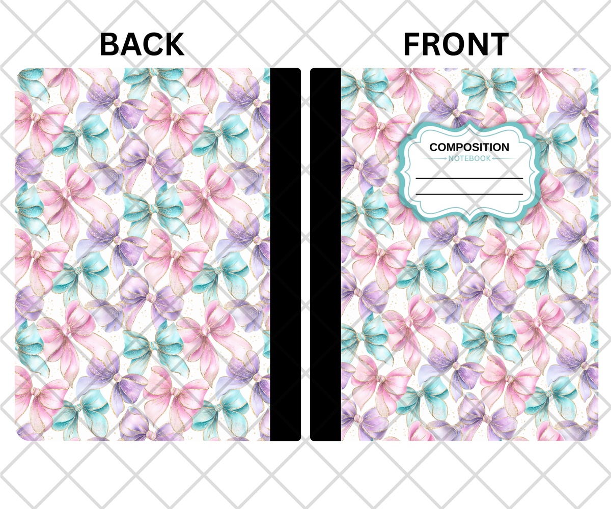 NOTEBOOK COVER - 29031