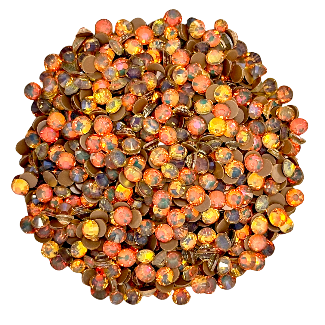 FIRE OPAL - 40228