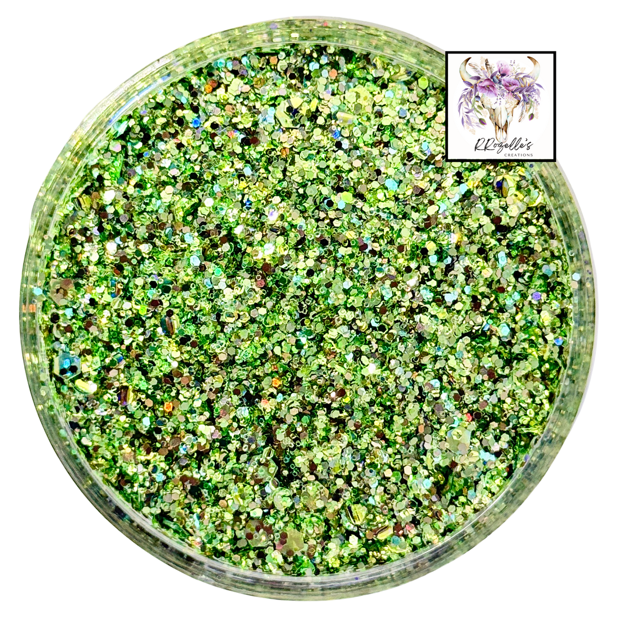 LUXE LEAF - 20286