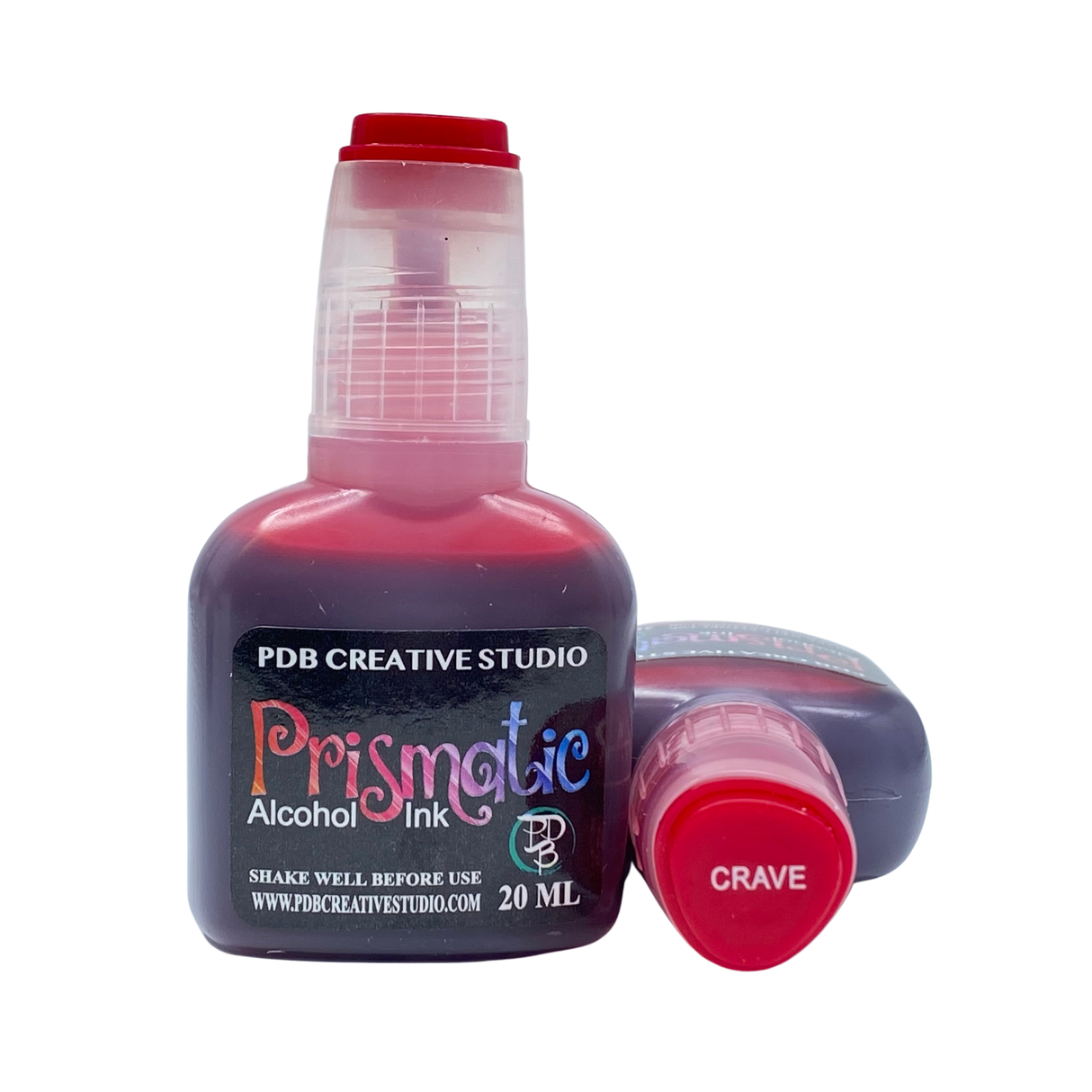 CRAVE - ALCOHOL INKS