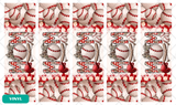 VINYL PEN WRAP - 24011
