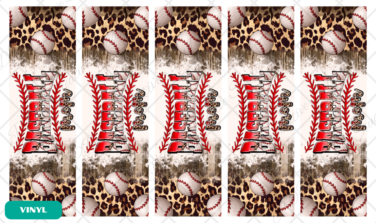 VINYL PEN WRAP - 24012