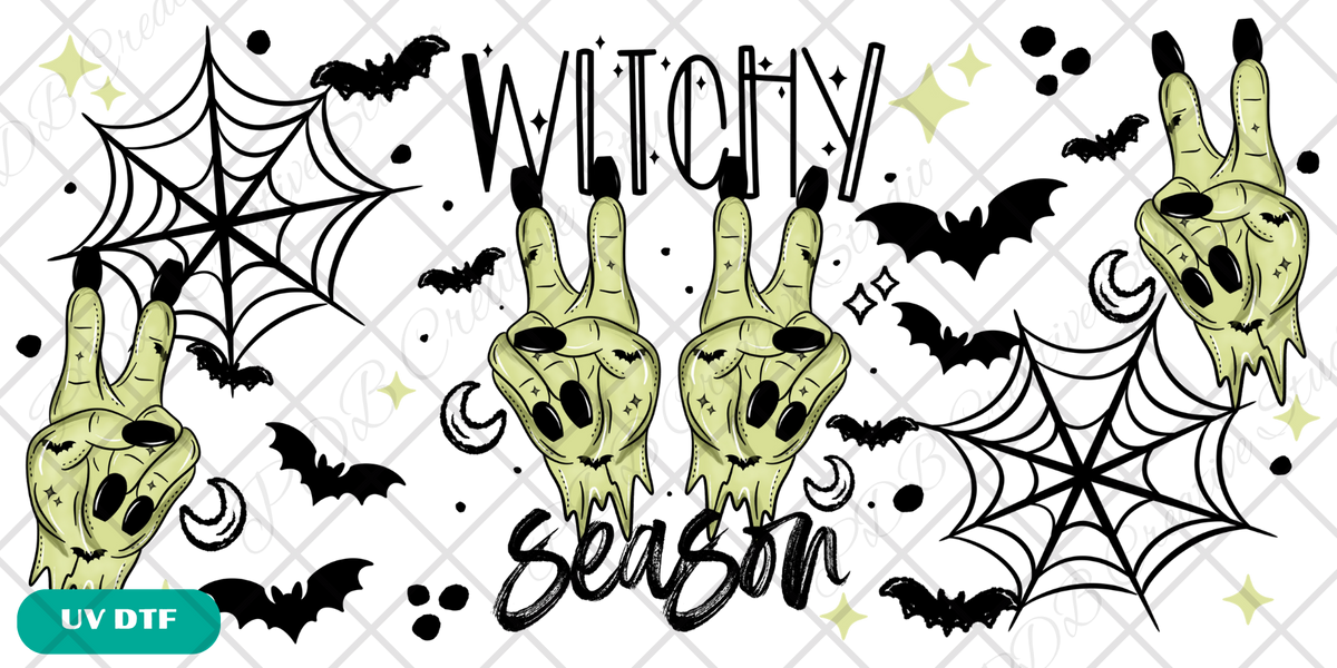 UV DTF - 17707