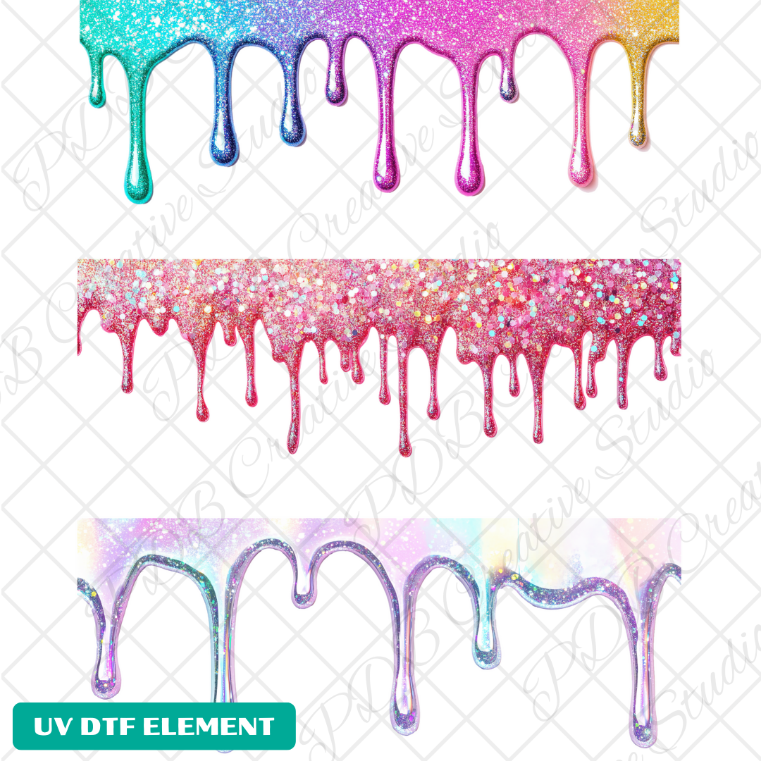 UV DTF - 18128