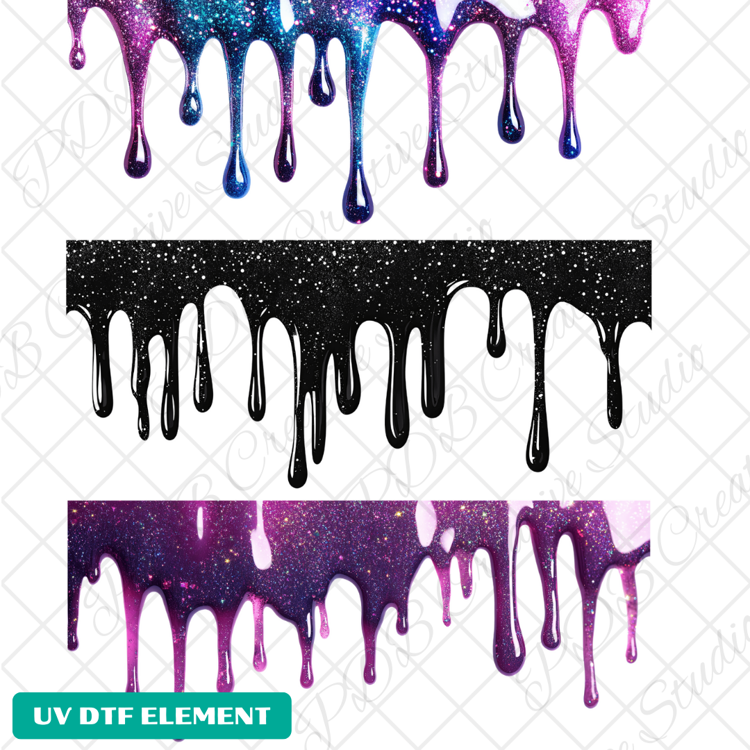 UV DTF - 18129