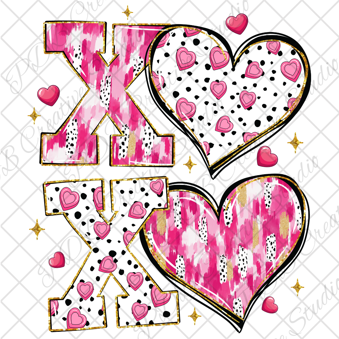 DECAL - 18789