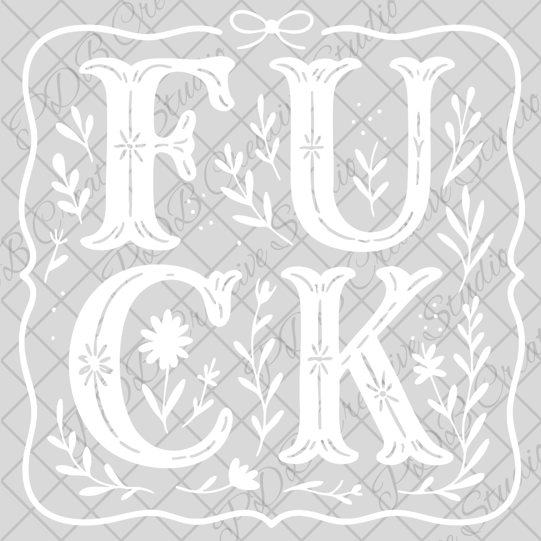 DECAL - 18685