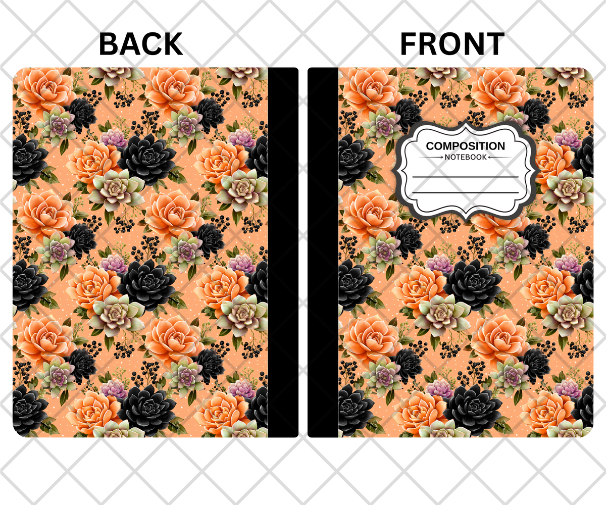 NOTEBOOK COVER - 29015