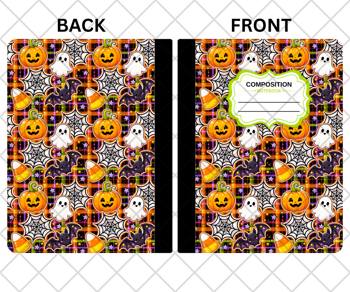 NOTEBOOK COVER - 29016