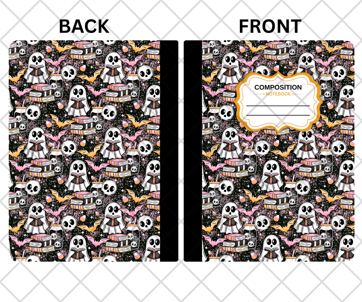 NOTEBOOK COVER - 29022