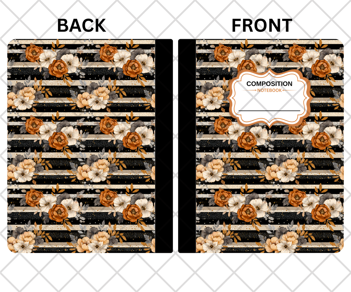 NOTEBOOK COVER - 29003
