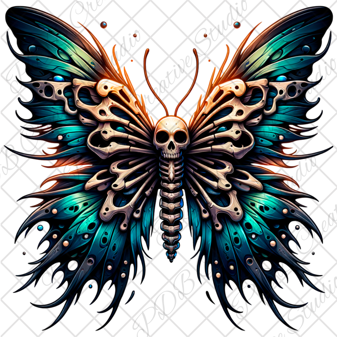 DECAL - 18669