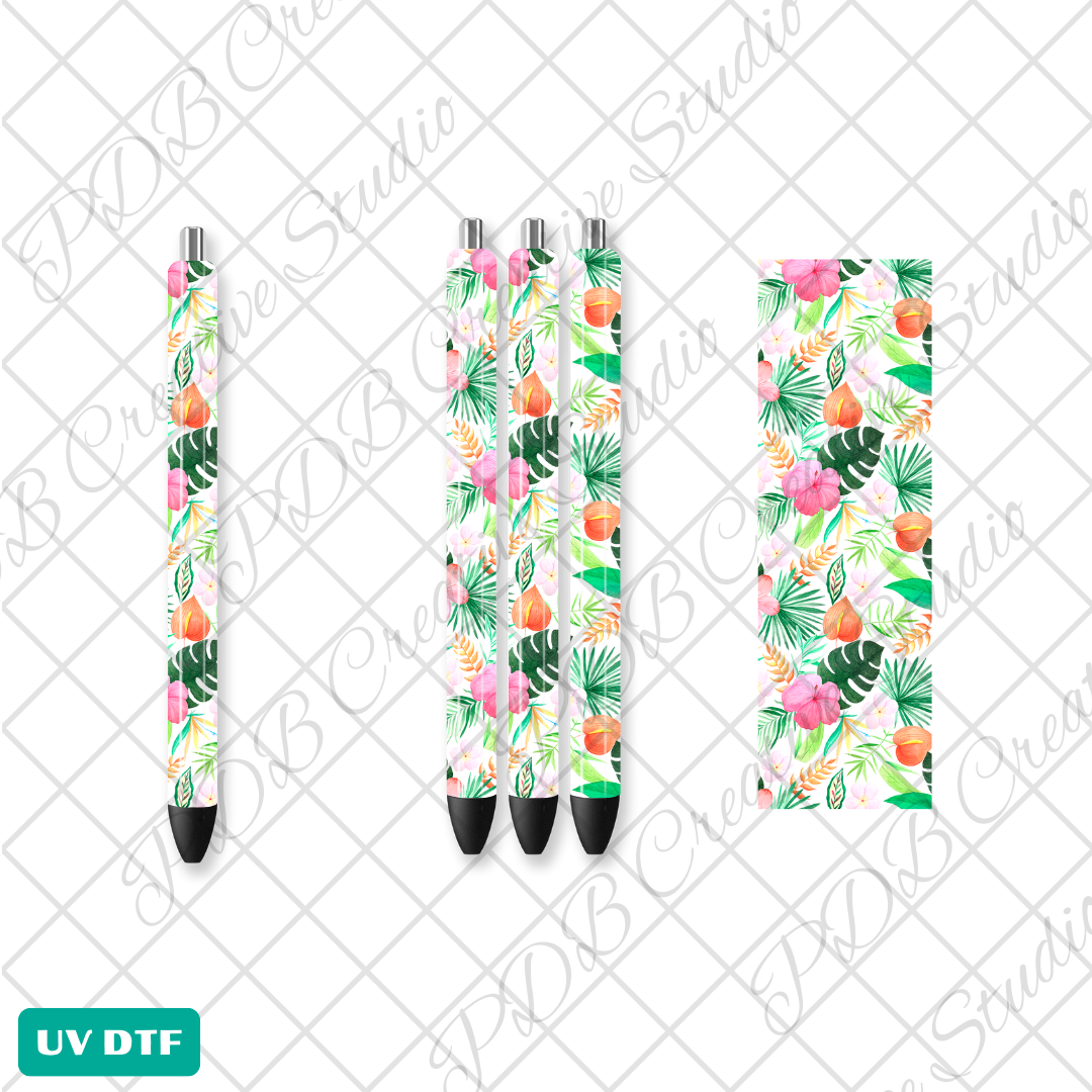 UV DTF PEN WRAP - 24002