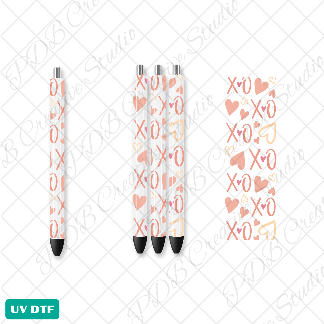 UV DTF PEN WRAP - 24018