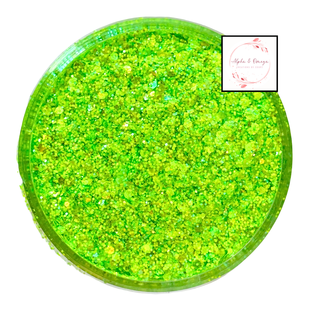 LEMON LIME - 20345