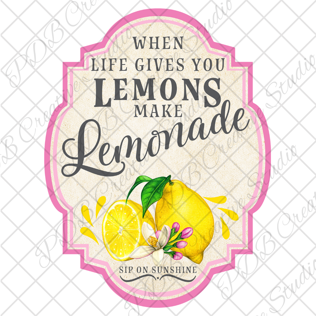 DECAL - 18285