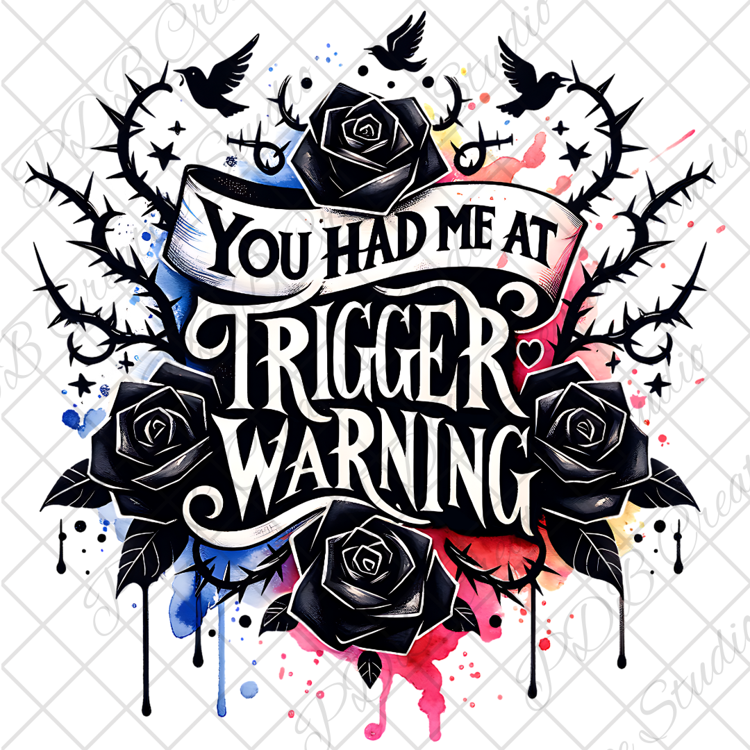 DECAL - 18144