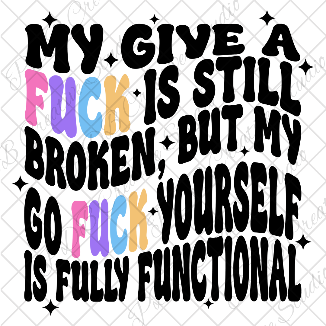 DECAL - 18678