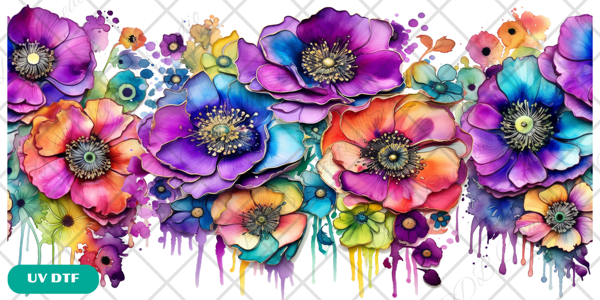 UV DTF - 17201