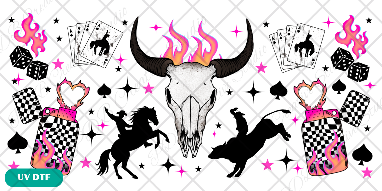 UV DTF - 17246