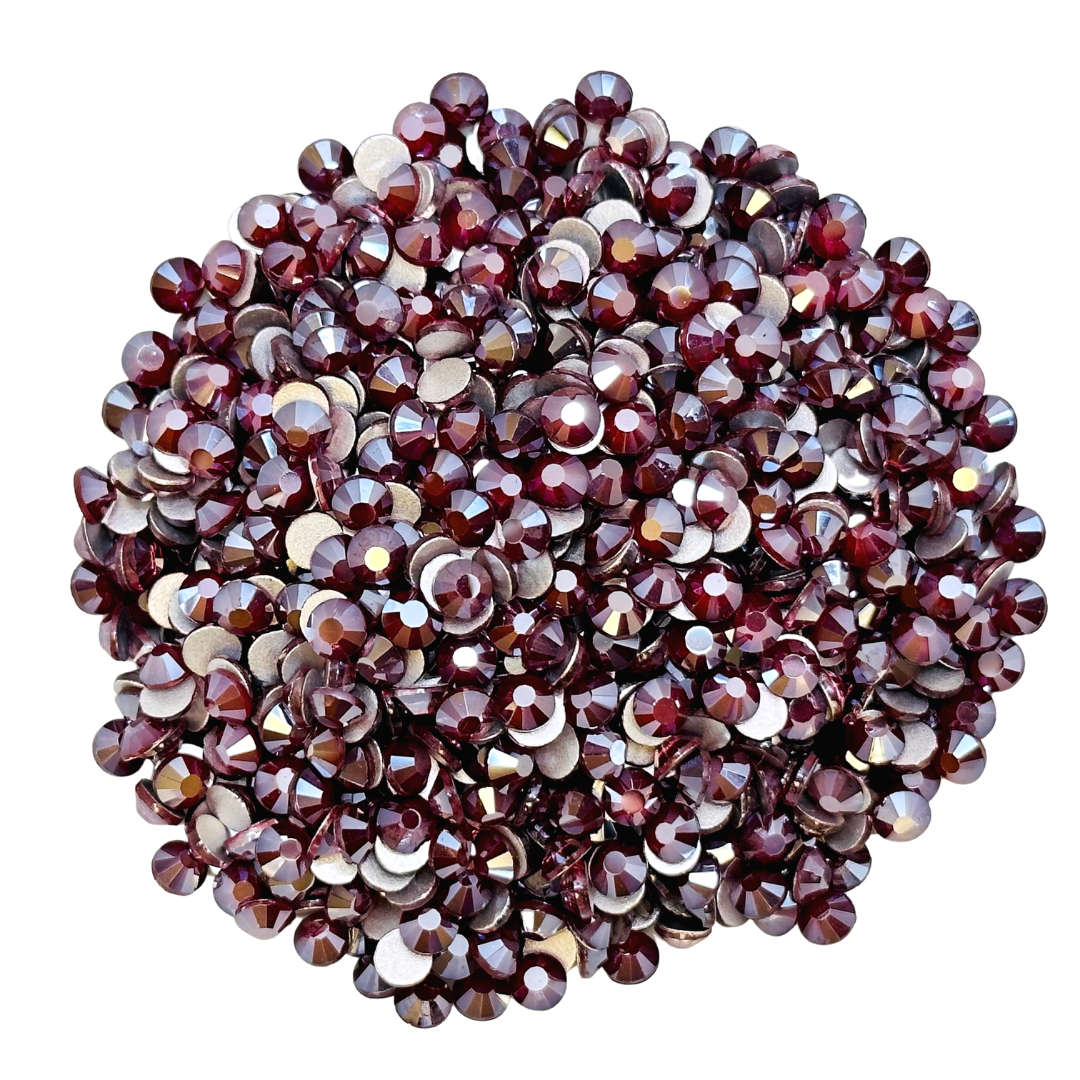 GARNET SMOKE  - 40220