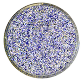 Purple custom chunky glitter mix / PDB Creative Studio for art, nails and projects