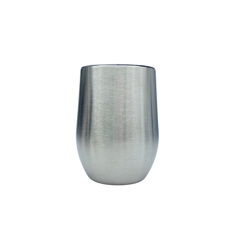 12 oz WINE TUMBLER 1/2 CASE (12) 