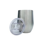 12 oz WINE TUMBLER 1/2 CASE (12) 