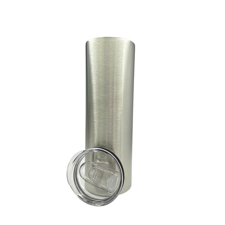 20 oz STRAIGHT TUMBLER FULL CASE (24) 