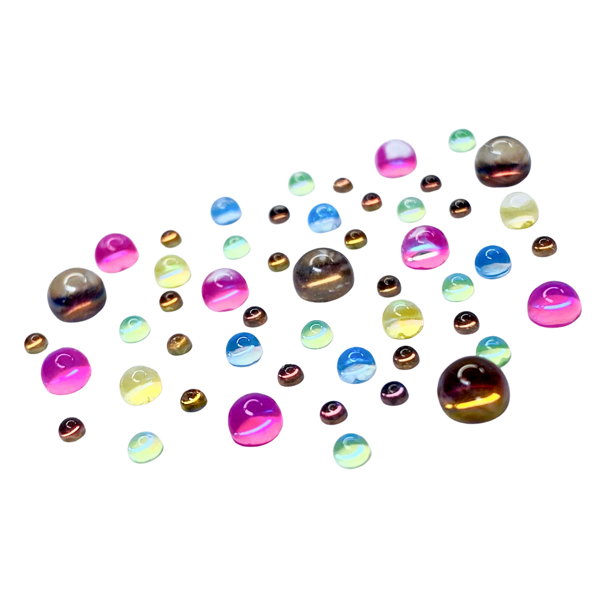 RAINBOW MERMAID TEARS (B) - 40229
